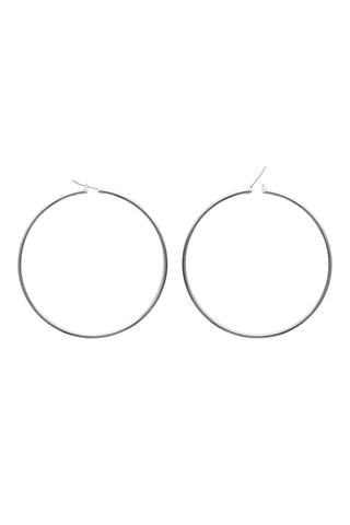 Criollas - Plata