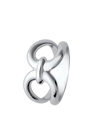 Anillo - Plata