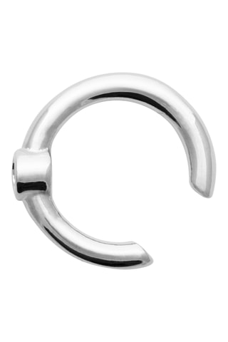 Earcuff - Plata