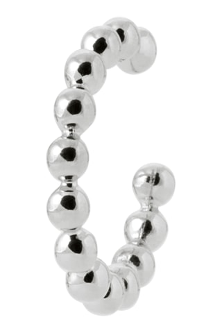 Earcuff - Plata