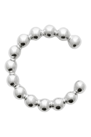 Earcuff - Plata