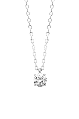 Collar - Plata