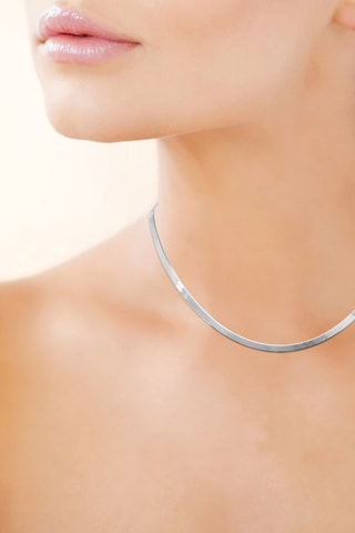 Collar - Plata