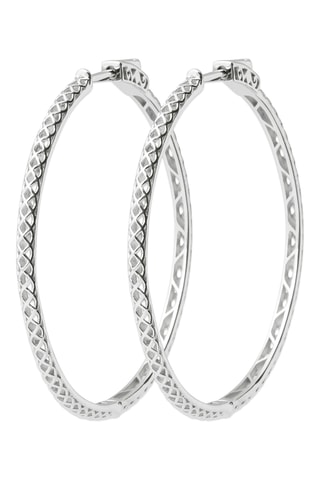 Demi-créoles - Argent
