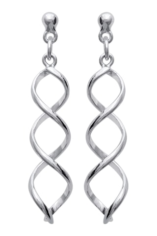 Pendientes - Plata