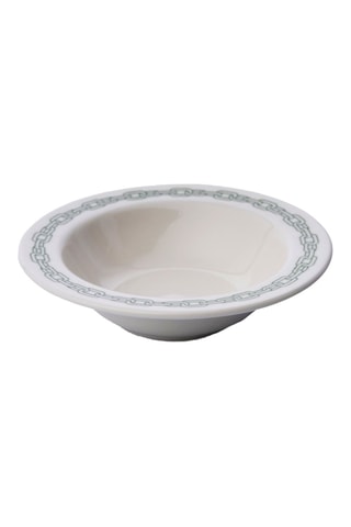 Vajilla de porcelana - 24 piezas