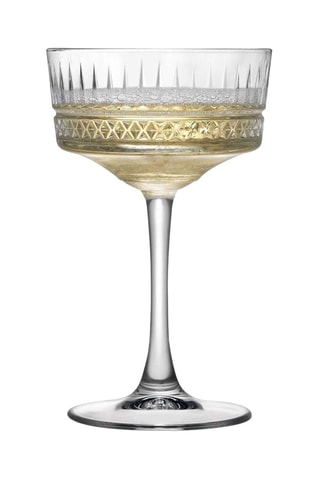 4 vasos - 26 cl