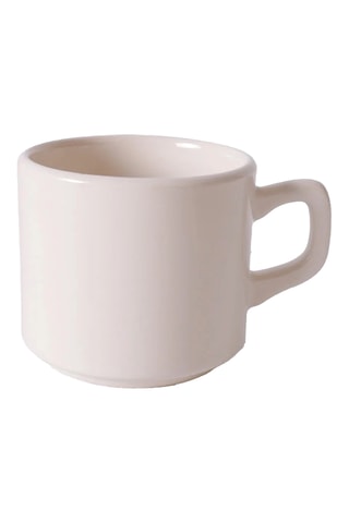 Juego de té de gres - 4 personas