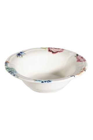 Vajilla de porcelana - 24 piezas