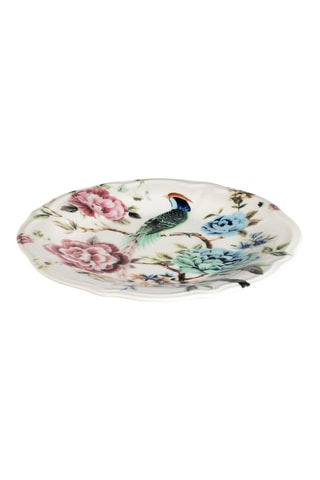 Vajilla de porcelana - 24 piezas