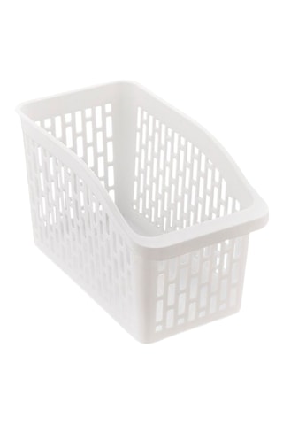 10 cestas organizadoras para frigorífico