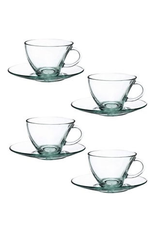 Juego de café - 4 personas