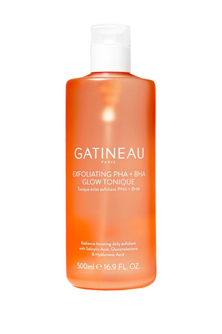 Tónico exfoliante BHA & PA - 500 ml