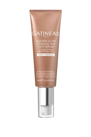 Sérum facial autobronceador - 50 ml