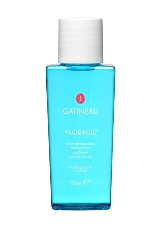 Loción desmaquillante suavizante para ojos Floracil - 50 ml
