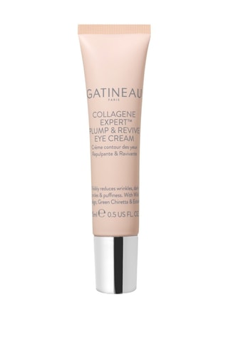 Crema contorno de ojos - 15 ml