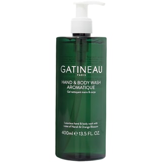 Gel limpiador de manos y cuerpo - 400 ml