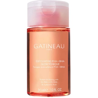 Tónico iluminador exfoliante PHA + BHA - 30 ml