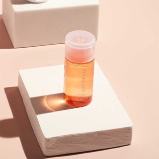 Tónico iluminador exfoliante PHA + BHA - 30 ml