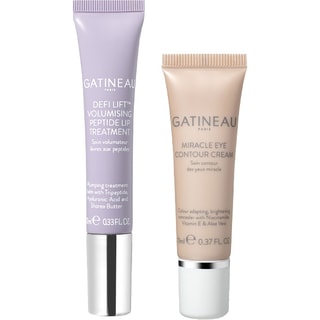 Dúo labios y ojos - 10 ml y 11 ml