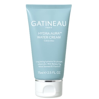 Crema de agua iluminadora e hidratante - 75 ml