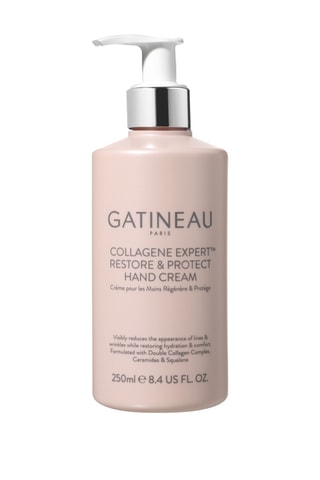 Crema de manos Collagene Expert - Piel sensible - 250 ml