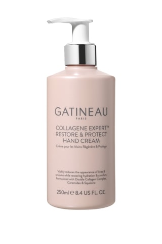 Crema de manos Collagene Expert - Piel sensible - 250 ml