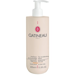 Activador de bronceado - 400 ml