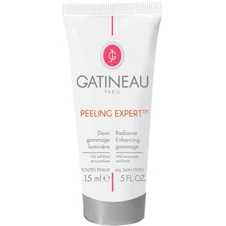 Gel exfoliante enzimático - 15 ml