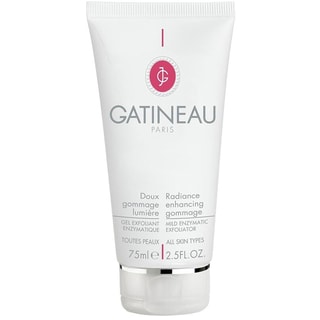 Gel exfoliante enzimático - 75 ml