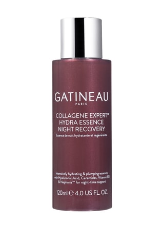 Esencia hidratante Night Collagene - Piel sensible - 120 ml