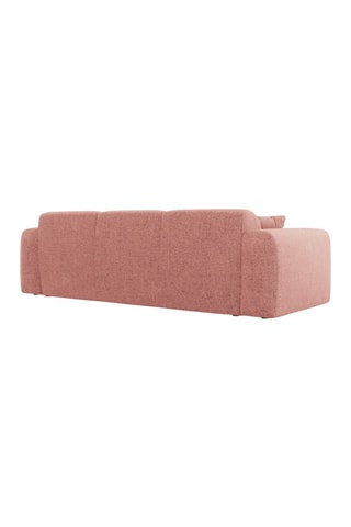Canapé Nolio - Rose