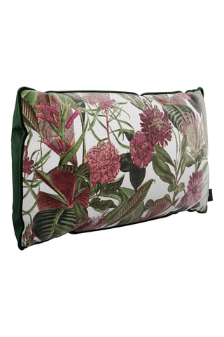 Coussin Garden - Vert - 40 x 65 cm