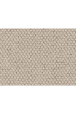 Fauteuil pivotant Savona - Beige - En tissu structuré