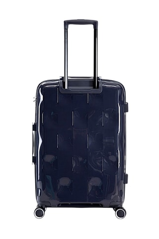 Weekendtrolley Aquila (M) - 63,5 cm - Donkerblauw