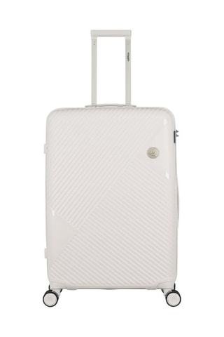 Grote Trolley Cassiopée (L) -  73 cm - Wit