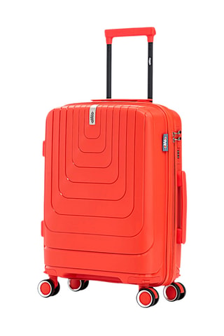 Handbagagetrolley Galina (S)  - 55,5 cm