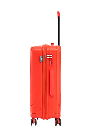 Handbagagetrolley Galina (S)  - 55,5 cm