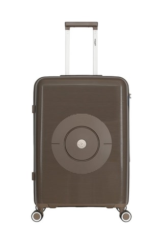 Weekendtrolley Orion (M)  -  65 cm - Taupe