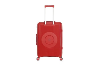 Valise cabine et valise semaine Orion (S/M) - Rouge - 55/65 cm - Rouge