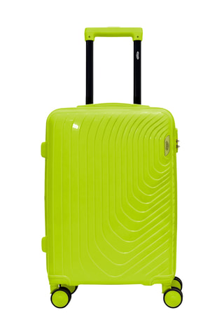 Handbagagetrolley (S) Hydra - 55 cm - Groen