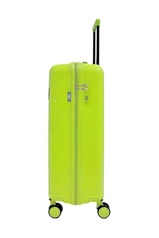 Handbagagetrolley (S) Hydra - 55 cm - Groen