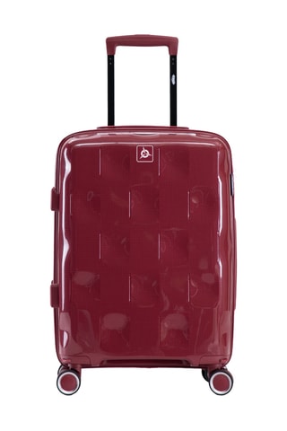 Handbagagetrolley Aquila (S)  - 54,5 cm