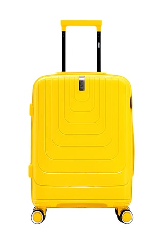 Handbagagetrolley Galina (S)  - 55,5 cm