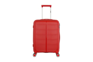 Handbagagetrolley Andromède (S) - 56 cm - Rood