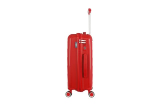 Handbagagetrolley Andromède (S) - 56 cm - Rood