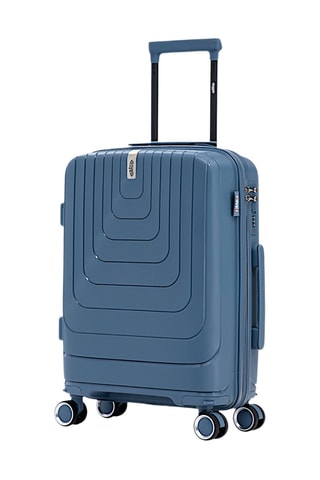 Handbagagetrolley Galina (S)  - 55,5 cm