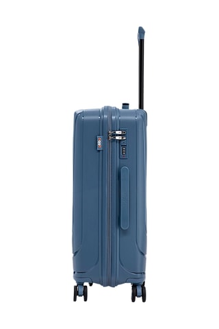 Handbagagetrolley Galina (S)  - 55,5 cm