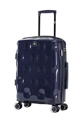 Handbagagetrolley Aquila (S)  - 54,5 cm