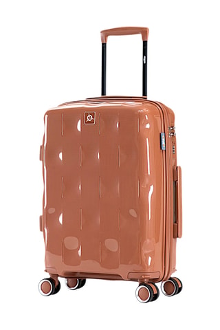 Handbagagetrolley Aquila (S)  - 54,5 cm